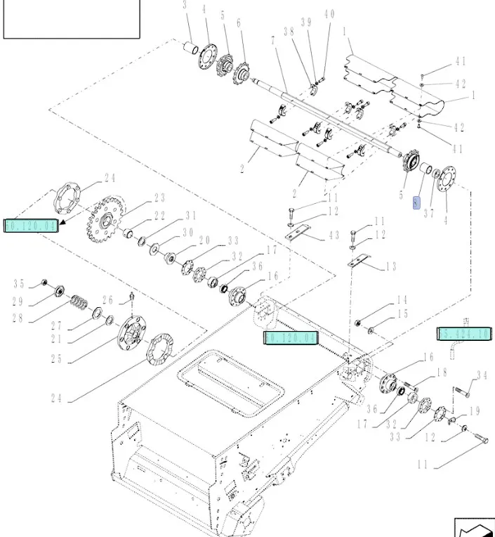 87621583 - втулка