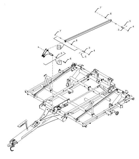 47922237 - палец